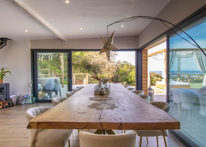 Vila Liliekaena Albitreccia