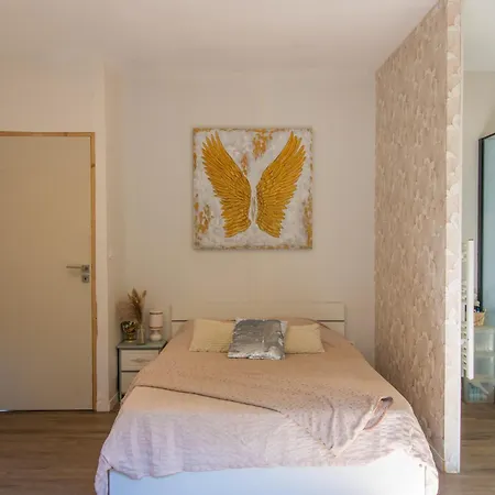 Liliekaena Villa Albitreccia