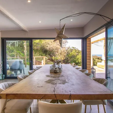 Villa Liliekaena Albitreccia