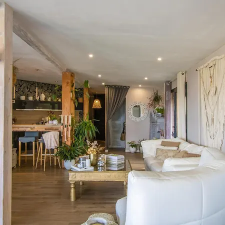 Liliekaena Villa Albitreccia