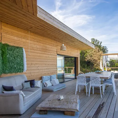 Liliekaena * Albitreccia