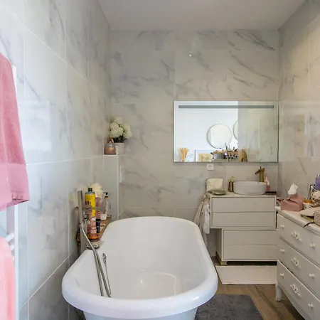 Villa Liliekaena Albitreccia