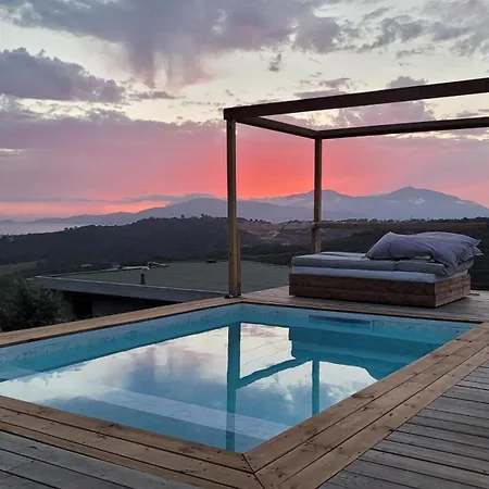 Liliekaena Albitreccia