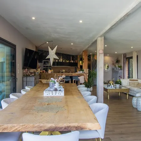 Villa Liliekaena Albitreccia