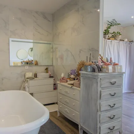 Villa Liliekaena Albitreccia