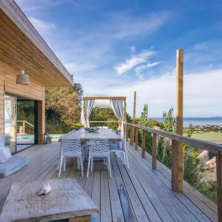 Liliekaena Villa