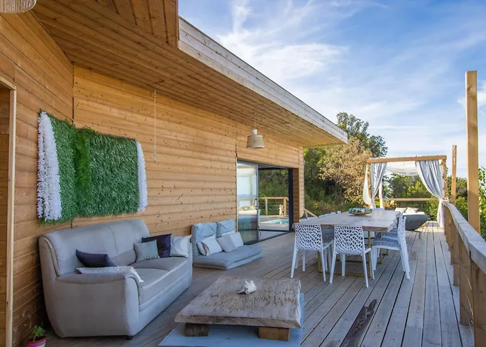 Liliekaena * Albitreccia