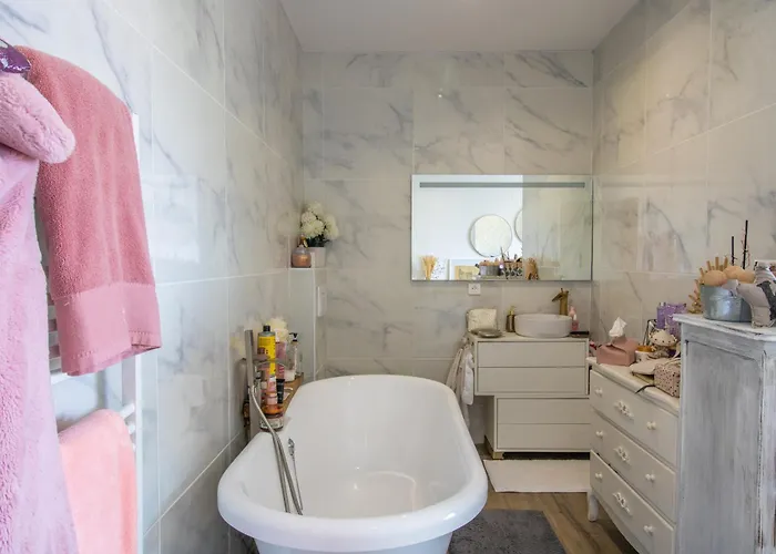 Villa Liliekaena Albitreccia