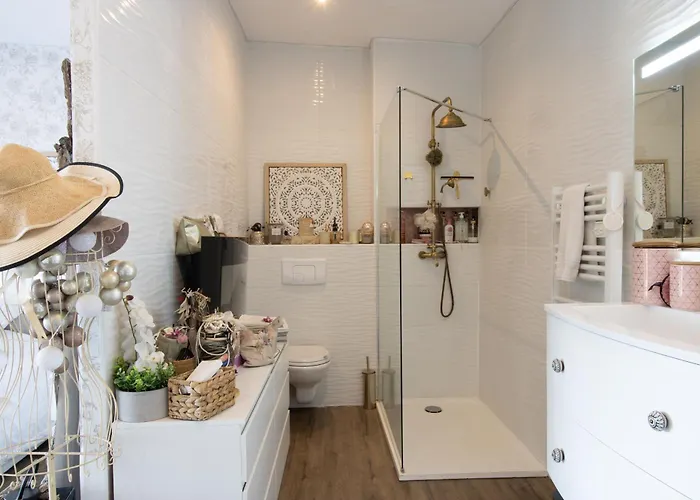 Liliekaena Villa Albitreccia