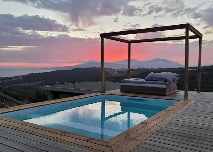 Liliekaena Albitreccia