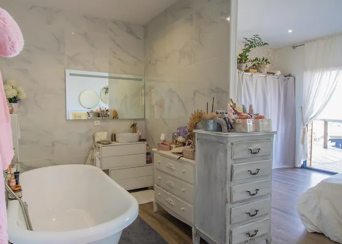 别墅 Liliekaena Albitreccia